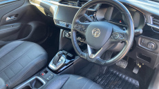 Vauxhall Corsa 1.2 Turbo Ultimate Nav 5dr Auto Petrol Hatchback